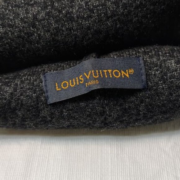LOUIS VUITTON BEANIE - BRAND NEW- - Picture 5 of 5